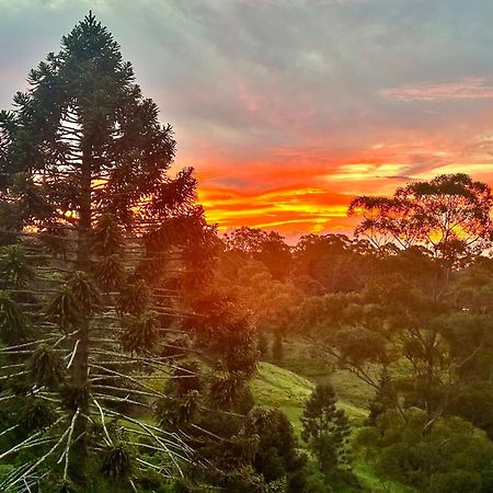 Whispering Valley Cottage Retreat Maleny Luaran gambar