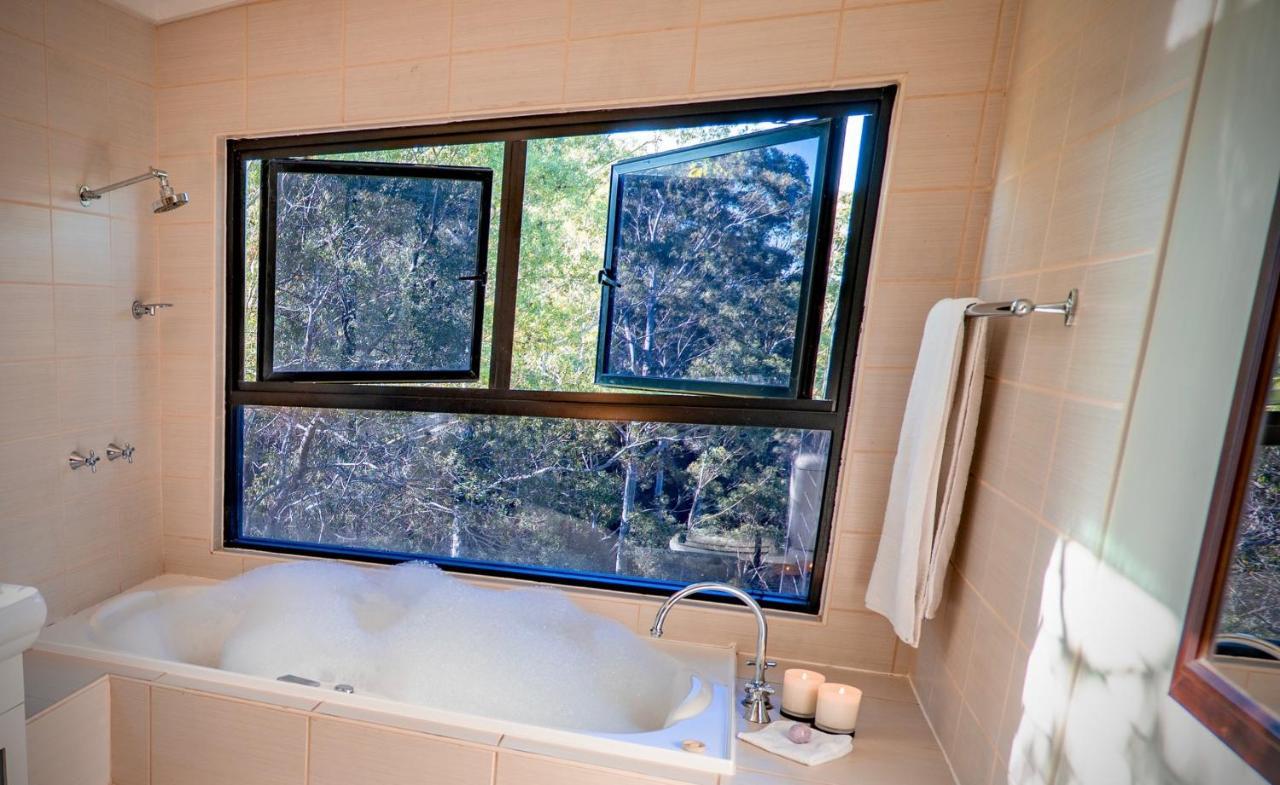 Whispering Valley Cottage Retreat Maleny Luaran gambar
