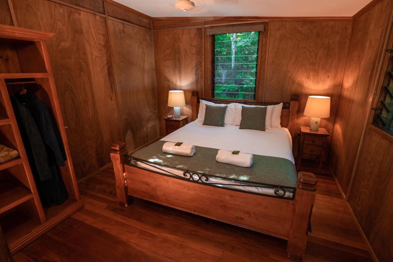 Whispering Valley Cottage Retreat Maleny Luaran gambar