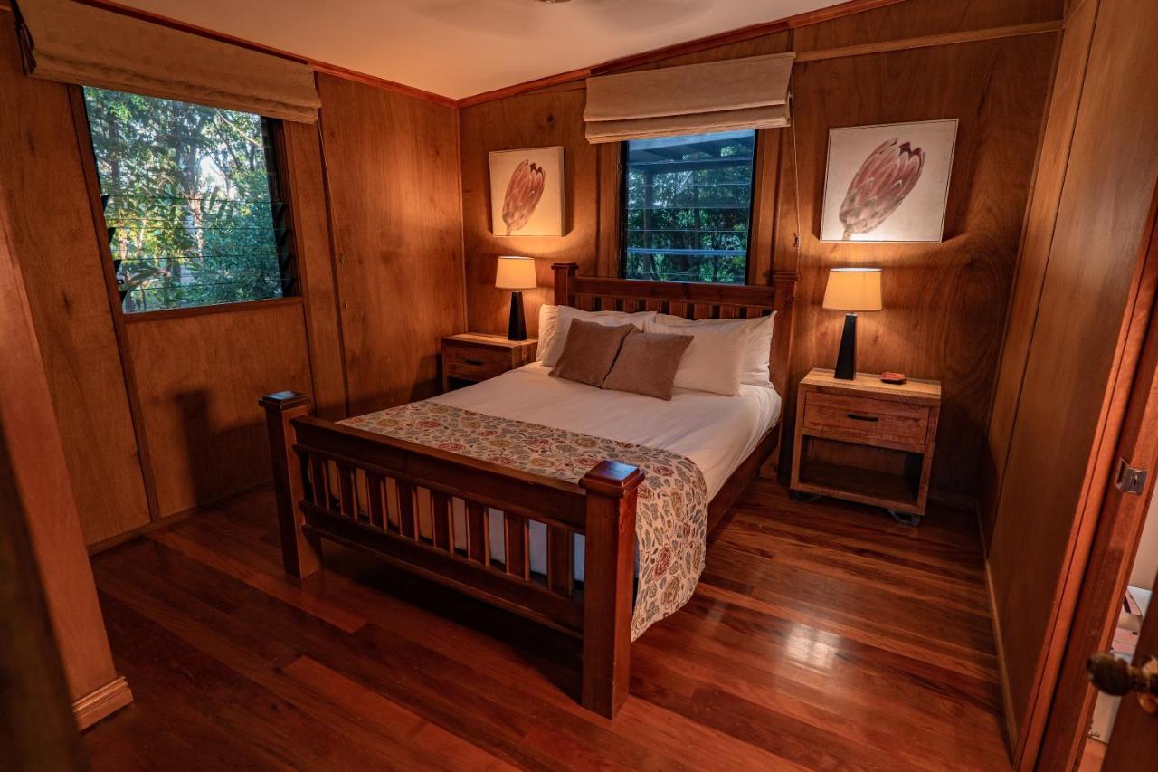 Whispering Valley Cottage Retreat Maleny Luaran gambar