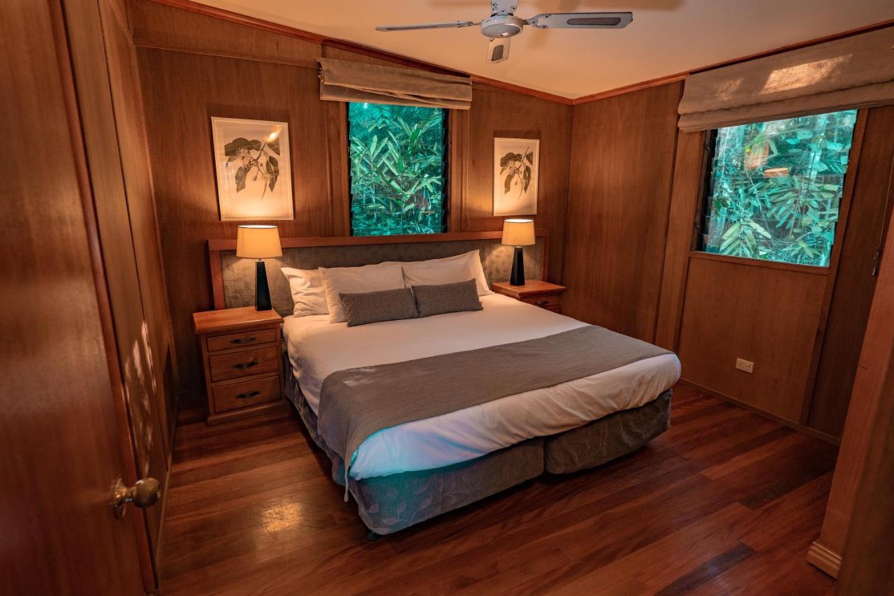 Whispering Valley Cottage Retreat Maleny Luaran gambar