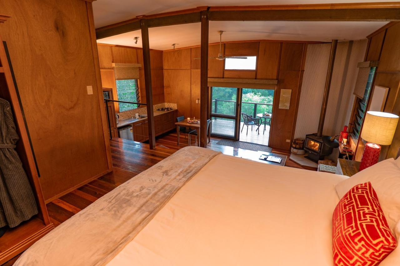 Whispering Valley Cottage Retreat Maleny Luaran gambar