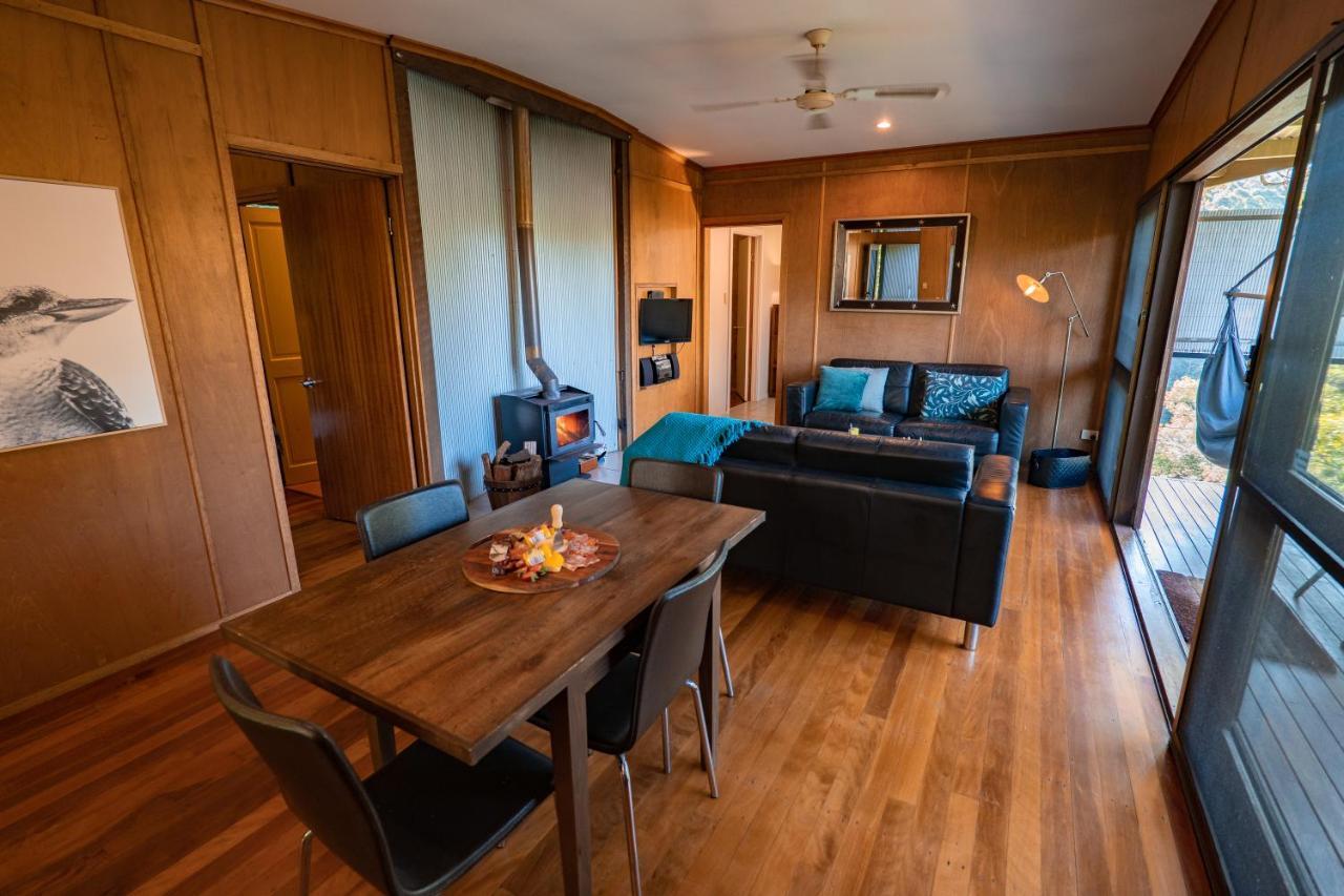 Whispering Valley Cottage Retreat Maleny Luaran gambar