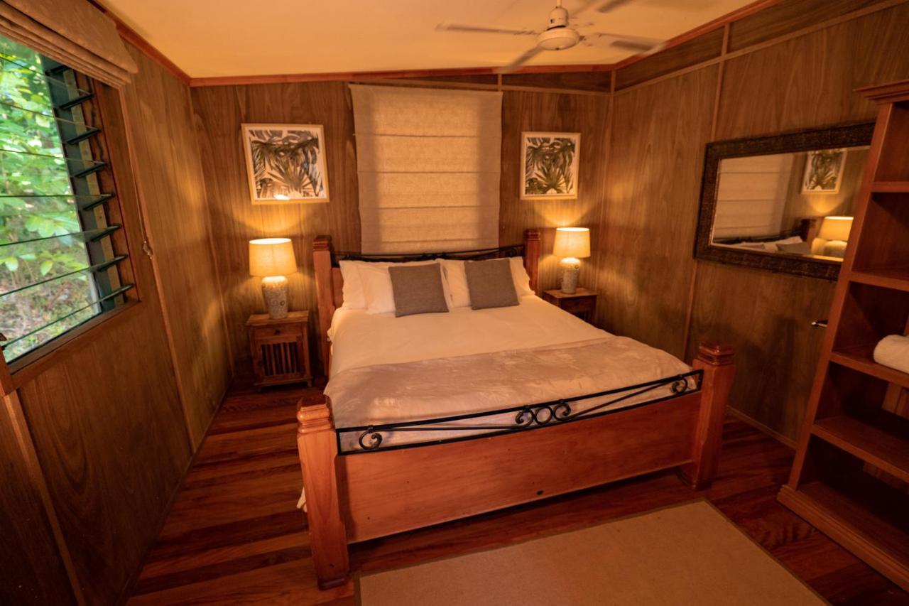 Whispering Valley Cottage Retreat Maleny Luaran gambar