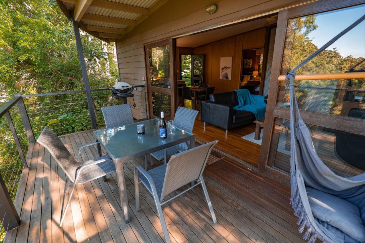 Whispering Valley Cottage Retreat Maleny Luaran gambar