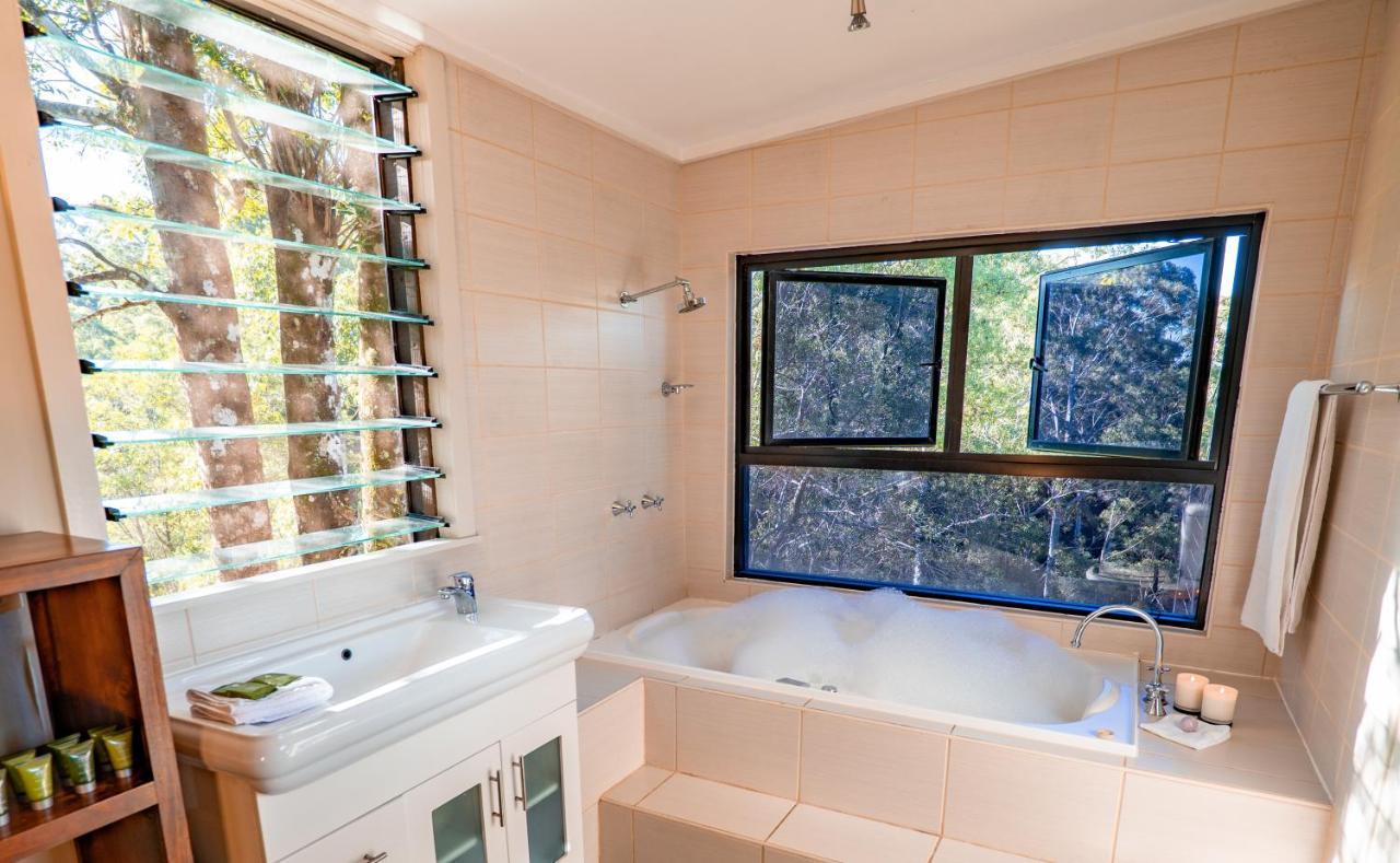 Whispering Valley Cottage Retreat Maleny Luaran gambar
