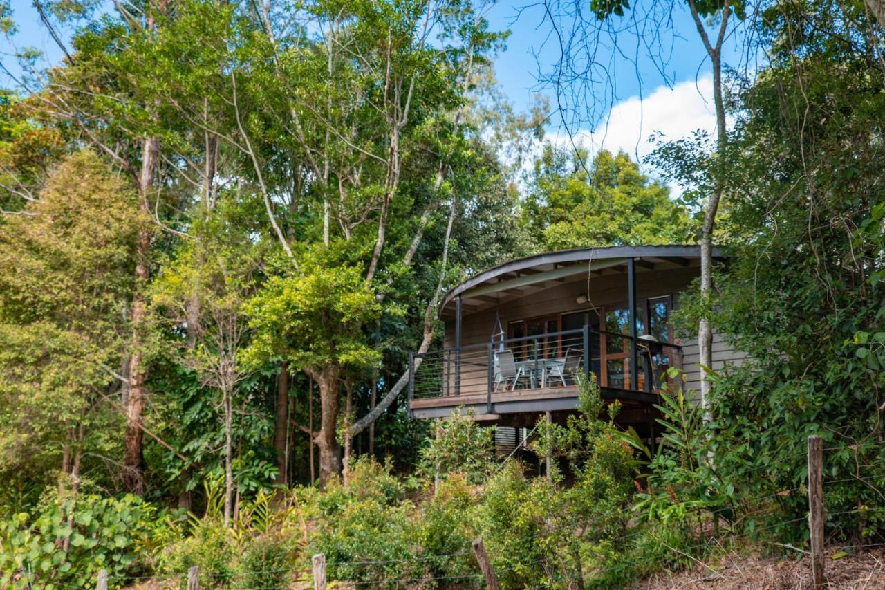 Whispering Valley Cottage Retreat Maleny Luaran gambar