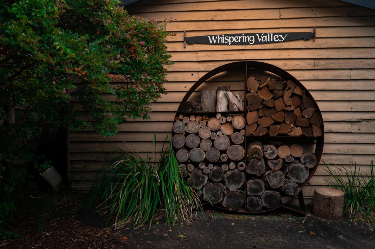 Whispering Valley Cottage Retreat Maleny Luaran gambar