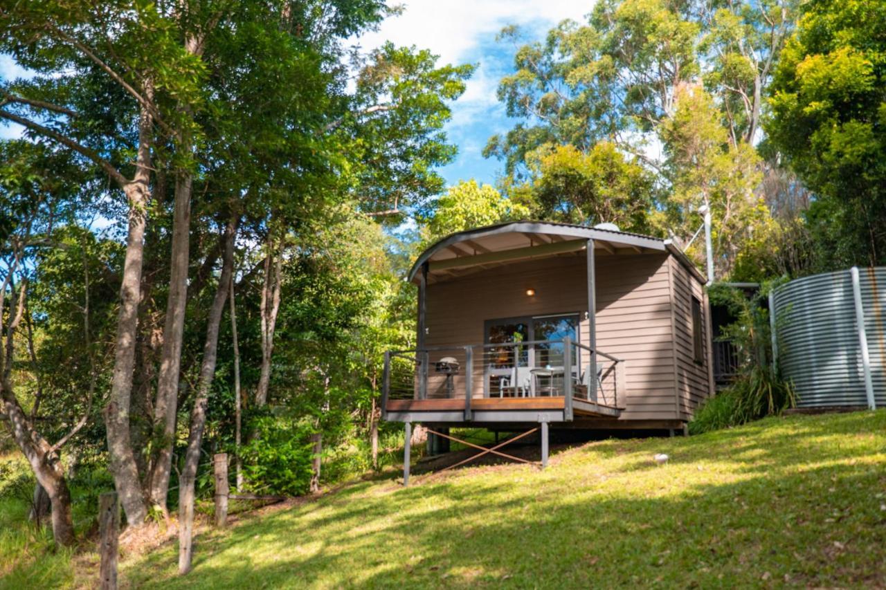 Whispering Valley Cottage Retreat Maleny Luaran gambar