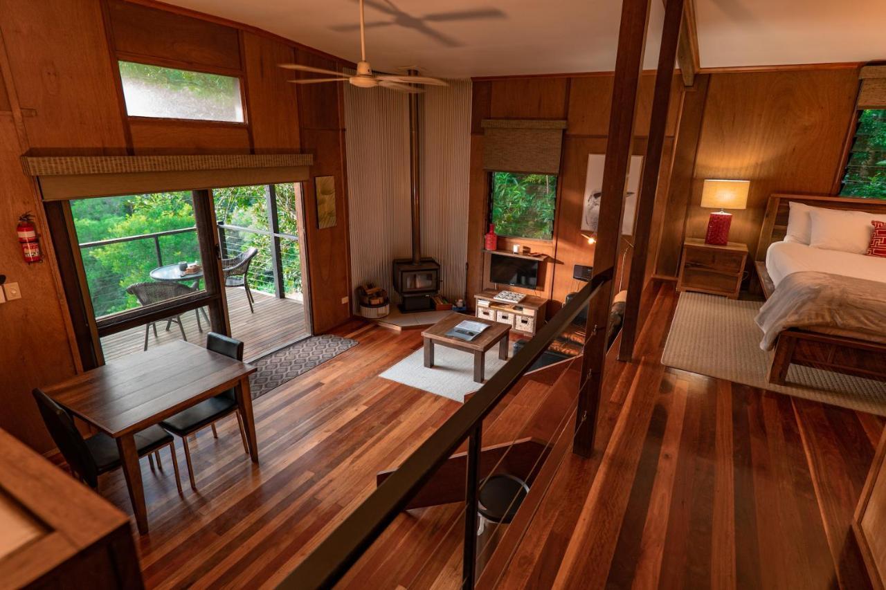 Whispering Valley Cottage Retreat Maleny Luaran gambar