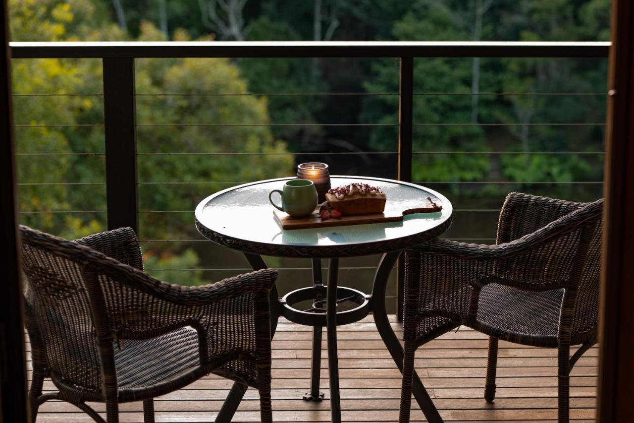 Whispering Valley Cottage Retreat Maleny Luaran gambar