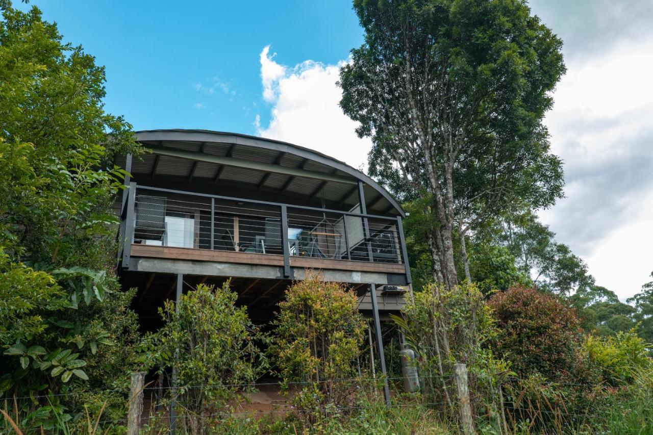 Whispering Valley Cottage Retreat Maleny Luaran gambar