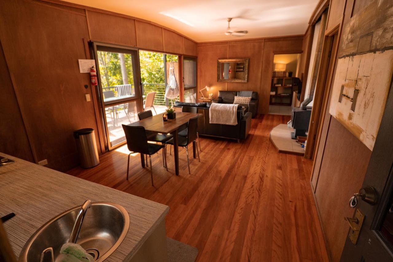 Whispering Valley Cottage Retreat Maleny Luaran gambar