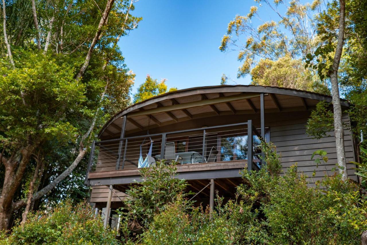 Whispering Valley Cottage Retreat Maleny Luaran gambar