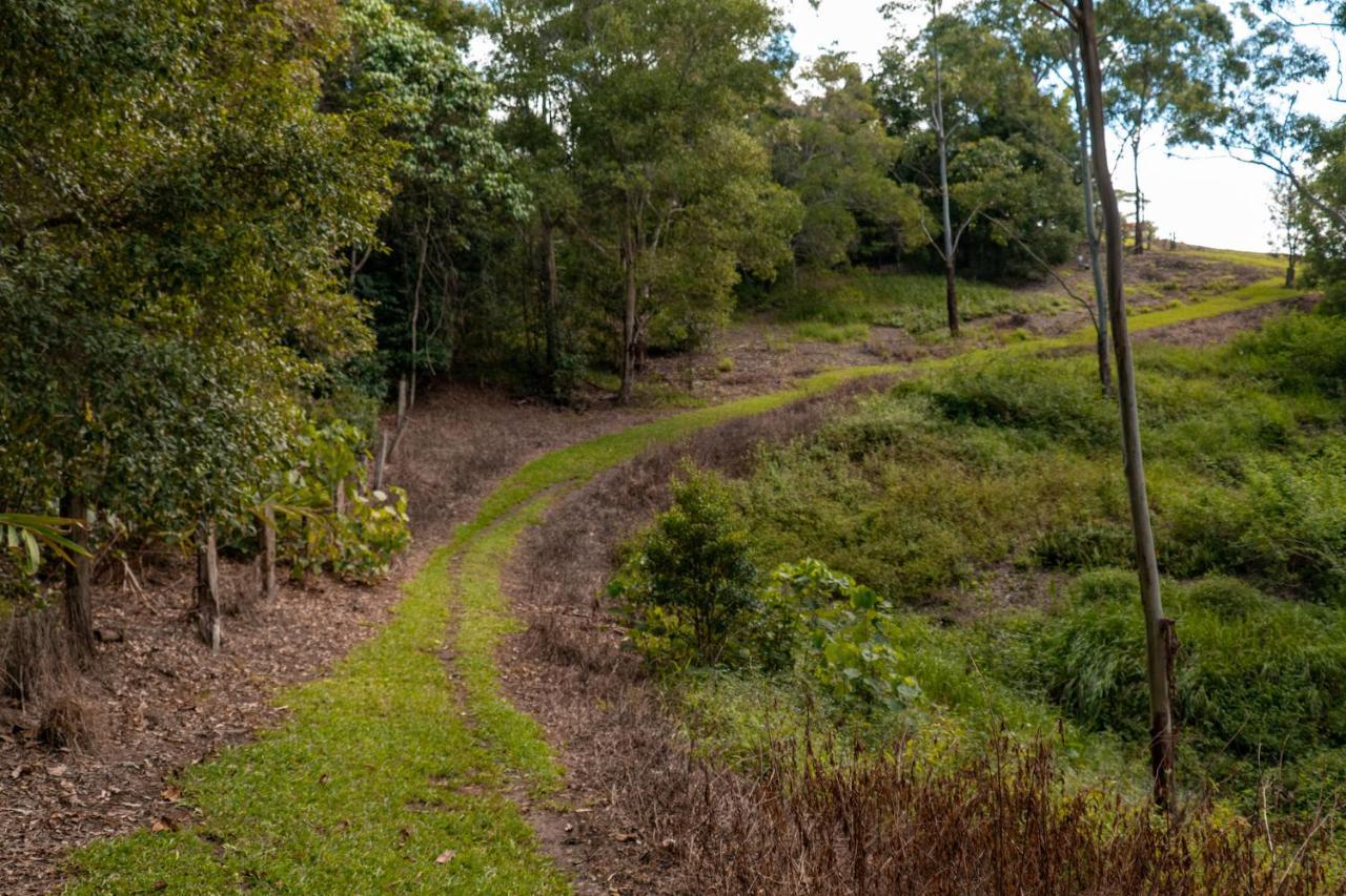 Whispering Valley Cottage Retreat Maleny Luaran gambar