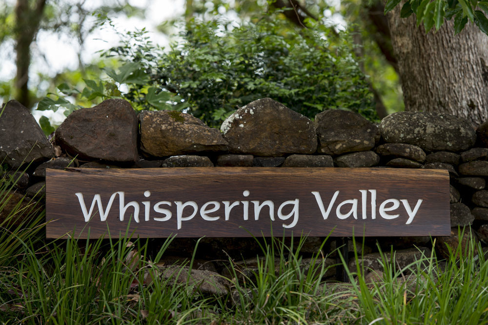 Whispering Valley Cottage Retreat Maleny Luaran gambar