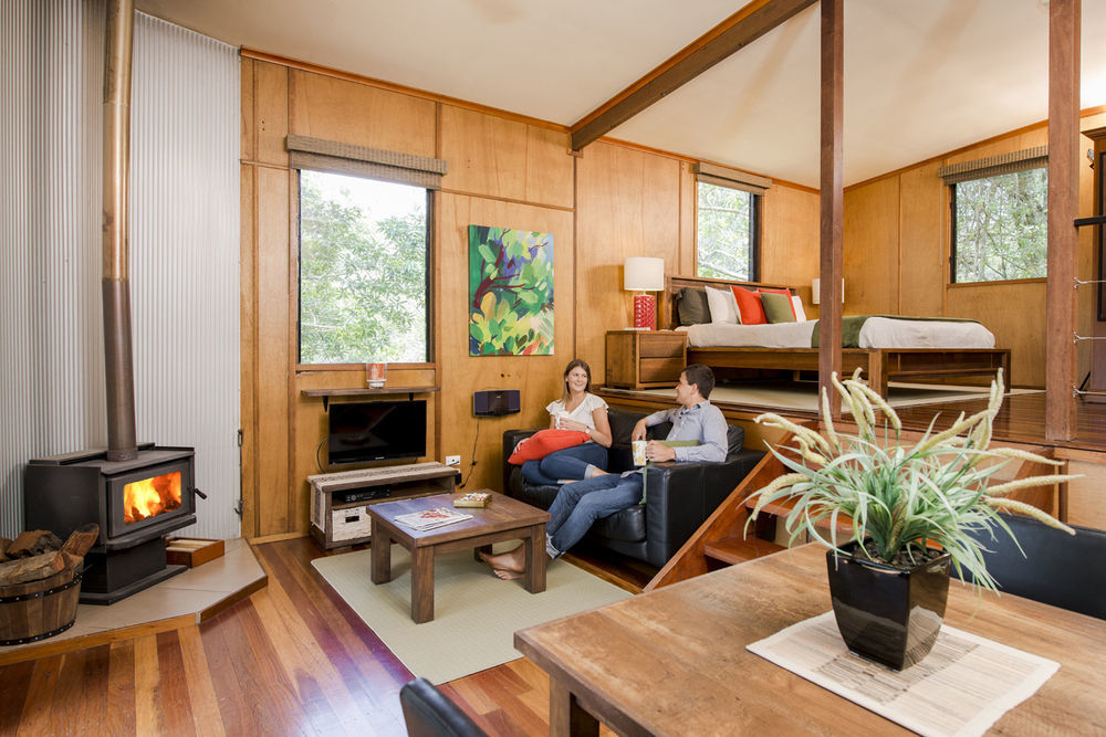 Whispering Valley Cottage Retreat Maleny Luaran gambar