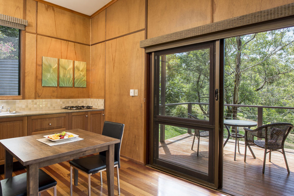 Whispering Valley Cottage Retreat Maleny Luaran gambar