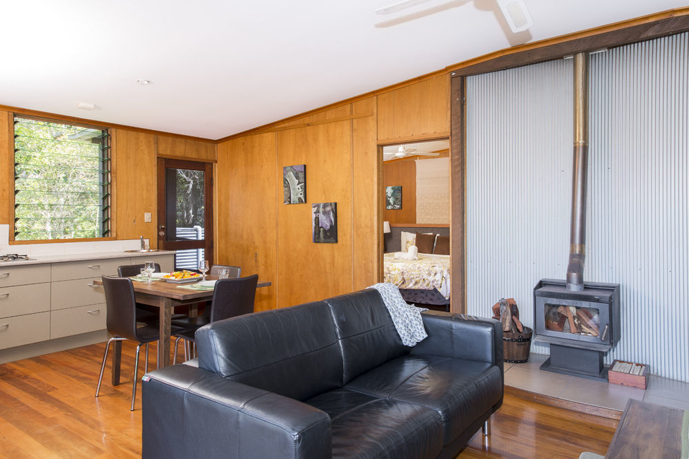 Whispering Valley Cottage Retreat Maleny Luaran gambar