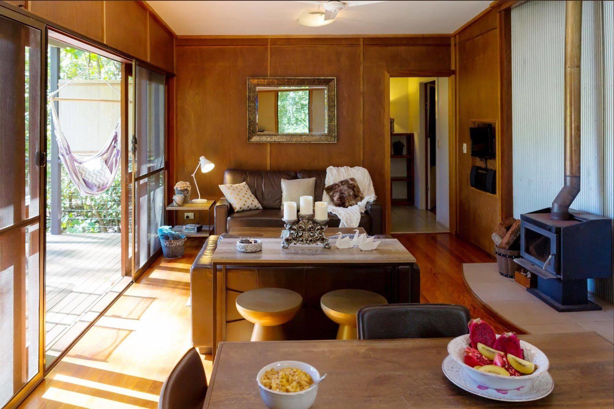 Whispering Valley Cottage Retreat Maleny Luaran gambar