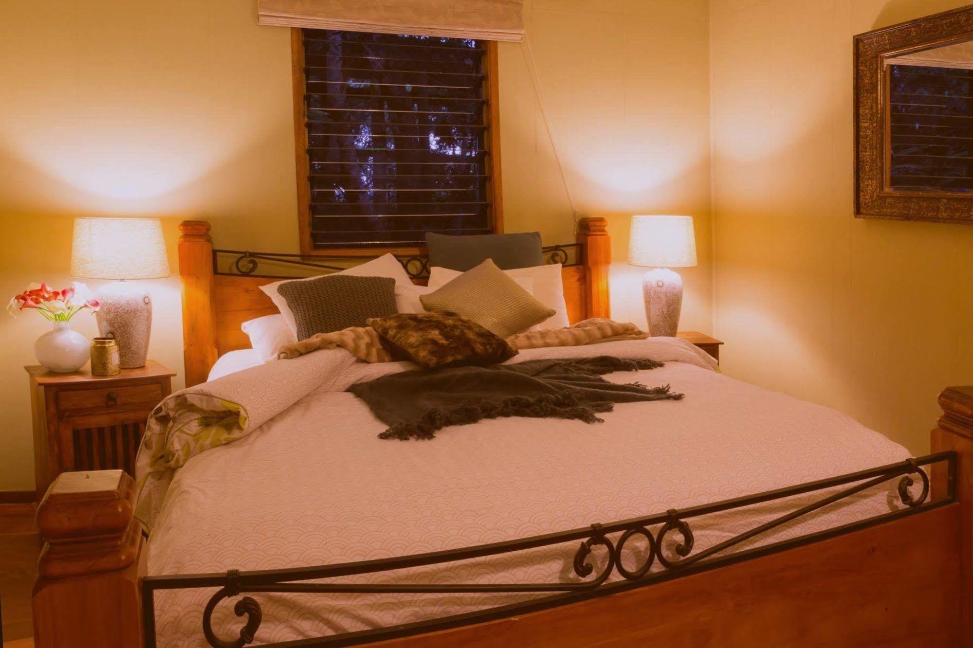 Whispering Valley Cottage Retreat Maleny Luaran gambar