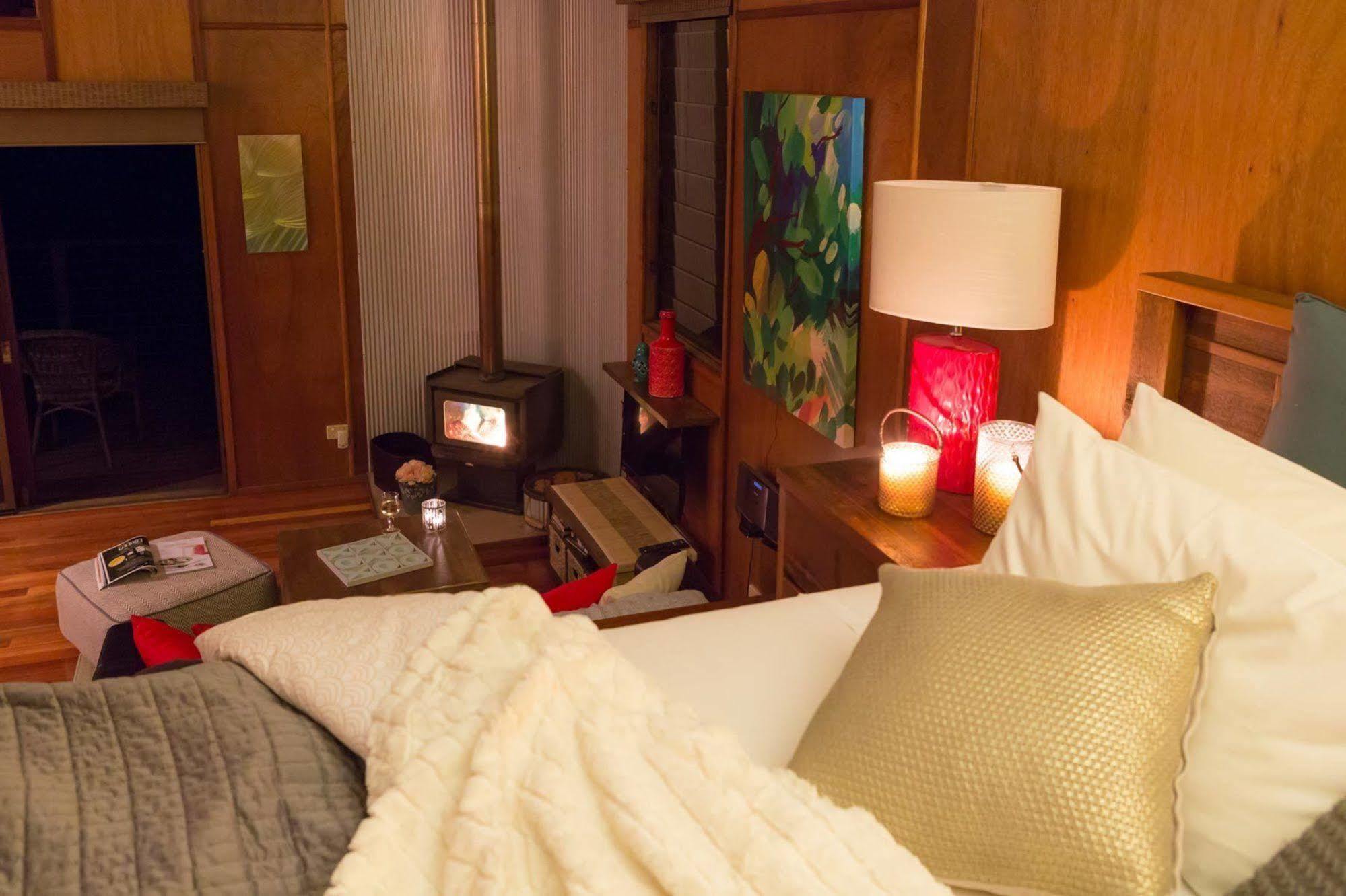Whispering Valley Cottage Retreat Maleny Luaran gambar