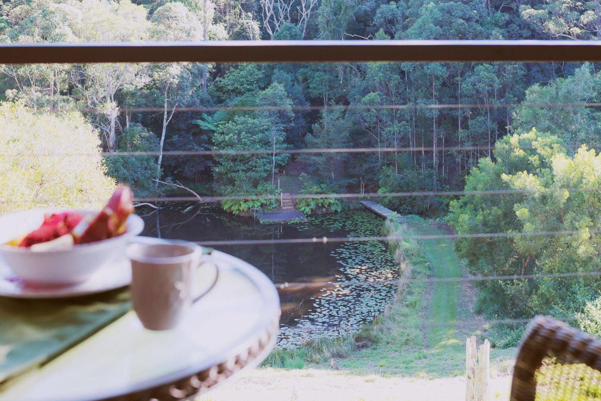 Whispering Valley Cottage Retreat Maleny Luaran gambar