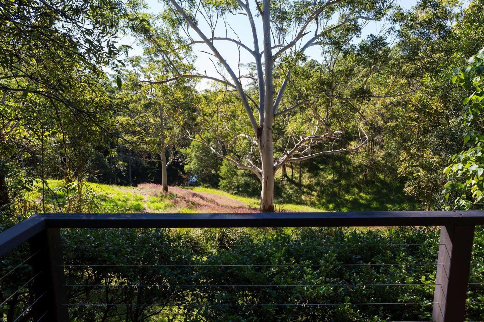 Whispering Valley Cottage Retreat Maleny Luaran gambar